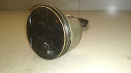 BIELA COM PISTÃO MITSUBISHI ASX 2.0 2008 2009 2010 (1)