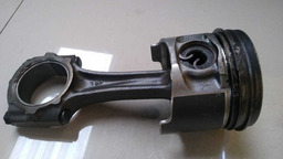 Biela Com Pistão Mitsubishi L200 Triton 2012 2013 Diesel (1)