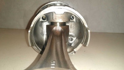 BIELA COM PISTÃO MITSUBISHI L200 TRITON 2012 2013 DIESEL (1)