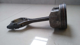 Biela Com Pistão Mitsubishi Asx 2.0 2008 2009 2010 (2)