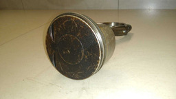 BIELA COM PISTÃO MITSUBISHI ASX 2.0 2008 2009 2010 (2)