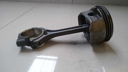 Biela Com Pistão Mitsubishi Asx 2.0 2008 2009 2010