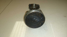 BIELA COM PISTÃO MITSUBISHI ASX 2.0 2008 2009 2010