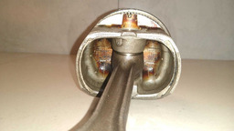 BIELA COM PISTÃO MITSUBISHI ASX 2.0 2008 2009 2010