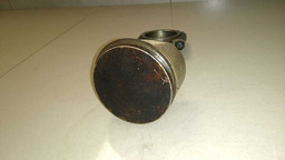 BIELA COM PISTÃO PEUGEOT 206 207 1.6 16V 2006 A 2009 (5)