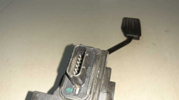 PEDAL ACELERADOR ELETRÔNICO HONDA CITY 2009 A 2013 (3)