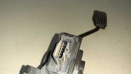 PEDAL ACELERADOR ELETRÔNICO HONDA CITY 2009 A 2013