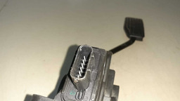 PEDAL ACELERADOR ELETRÔNICO HONDA FIT 2009 A 2013 (3)