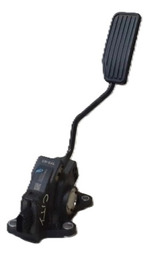 PEDAL ACELERADOR ELETRÔNICO HONDA CITY 2009 A 2013 (2)
