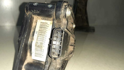 PEDAL ACELERADOR ELETRÔNICO HONDA NEW CIVIC 2008 A 2011 (34)