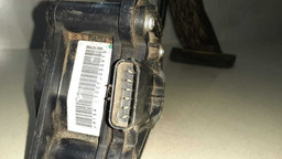 PEDAL ACELERADOR ELETRÔNICO HONDA NEW CIVIC 2008 A 2011 (35)