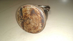 BIELA COM PISTÃO CITROEN C4 PICASSO 2.0 2009 (6)