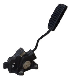 PEDAL ACELERADOR ELETRÔNICO HONDA FIT 2009 A 2013 (2)