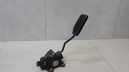 PEDAL ACELERADOR ELETRÔNICO HONDA FIT 2009 A 2013 (2)