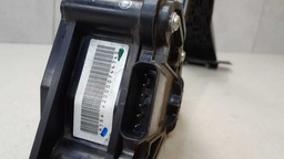 PEDAL ACELERADOR ELETRÔNICO HONDA NEW CIVIC 2008 A 2011 (33)