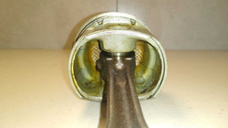 BIELA COM PISTÃO RENAULT CLIO 1.0 16V FLEX 2012 A 2016 (17)