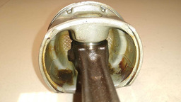 BIELA COM PISTÃO RENAULT CLIO 1.0 16V FLEX 2012 A 2016 (18)