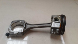 BIELA C/PISTÃO TOYOTA COROLLA 2.0 2009 A 2014 (14)