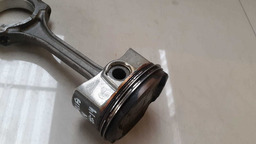 BIELA C/PISTÃO TOYOTA COROLLA 2.0 2009 A 2014 (14)