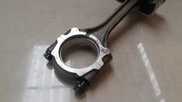 BIELA C/PISTÃO TOYOTA COROLLA 2.0 2009 A 2014 (14)