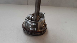 BIELA C/PISTÃO TOYOTA COROLLA 2.0 2009 A 2014 (14)