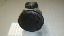 BIELA COM PISTÃO PEUGEOT 408 2.0 2008 2009 (3)