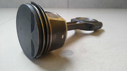 BIELA COM PISTÃO PEUGEOT 408 2.0 2008 2009 (2)