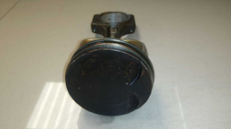 BIELA COM PISTÃO PEUGEOT 408 2.0 2008 2009 (2)