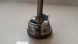 BIELA C/PISTÃO TOYOTA COROLLA 2.0 2009 A 2014 (11)