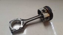 BIELA C/PISTÃO TOYOTA COROLLA 2.0 2009 A 2014 (15)