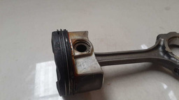 BIELA C/PISTÃO TOYOTA COROLLA 2.0 2009 A 2014 (15)