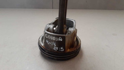 BIELA C/PISTÃO TOYOTA COROLLA 2.0 2009 A 2014 (15)