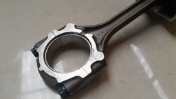 BIELA C/PISTÃO TOYOTA COROLLA 2.0 2009 A 2014 (15)