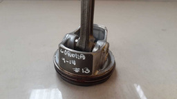 BIELA C/PISTÃO TOYOTA COROLLA 2.0 2009 A 2014 (13)