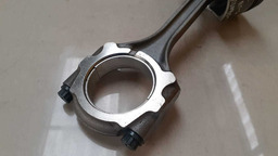 BIELA C/PISTÃO TOYOTA COROLLA 2.0 2009 A 2014 (13)