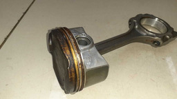 BIELA C/PISTÃO TOYOTA COROLLA 2.0 2009 A 2014 (13)