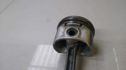 BIELA COM PISTÃO RENAULT CLIO 1.0 16V FLEX 2012 A 2016 (16)