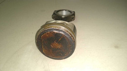 BIELA COM PISTÃO RENAULT CLIO 1.0 16V FLEX 2012 A 2016 (16)