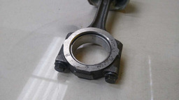 BIELA COM PISTÃO RENAULT CLIO 1.0 16V FLEX 2012 A 2016 (16)