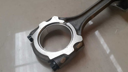 BIELA C/PISTÃO TOYOTA COROLLA 2.0 2009 A 2014 (10)