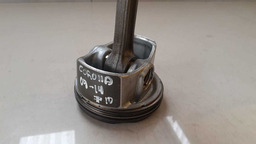 BIELA C/PISTÃO TOYOTA COROLLA 2.0 2009 A 2014 (10)