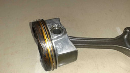 BIELA C/PISTÃO TOYOTA COROLLA 2.0 2009 A 2014 (10)