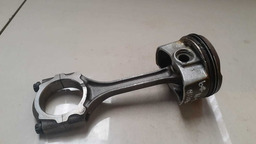 BIELA C/PISTÃO TOYOTA COROLLA 2.0 2009 A 2014 (9)