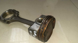 BIELA C/PISTÃO TOYOTA COROLLA 2.0 2009 A 2014 (9)