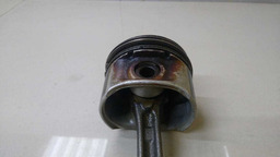 BIELA COM PISTÃO RENAULT CLIO 1.0 16V FLEX 2012 A 2016 (13)