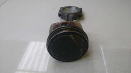 BIELA COM PISTÃO RENAULT CLIO 1.0 16V FLEX 2012 A 2016 (15)