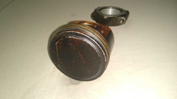 BIELA COM PISTÃO RENAULT CLIO 1.0 16V FLEX 2012 A 2016 (12)