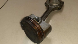 BIELA C/PISTÃO TOYOTA COROLLA 2.0 2009 A 2014 (7)