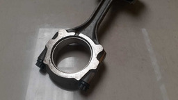 BIELA C/PISTÃO TOYOTA COROLLA 2.0 2009 A 2014 (7)