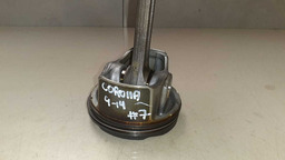 BIELA C/PISTÃO TOYOTA COROLLA 2.0 2009 A 2014 (7)